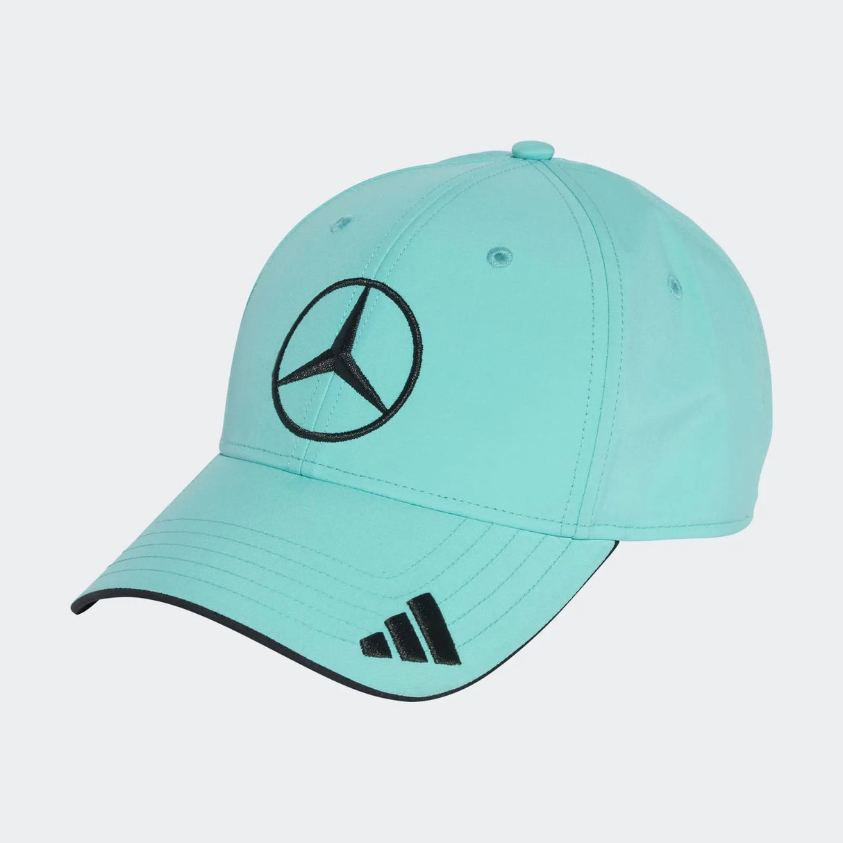 Mercedes Driver Cap 🔥