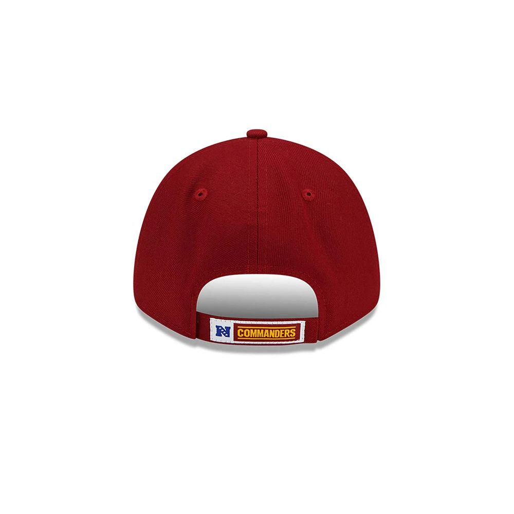 Washington Commanders Baseball Cap, red