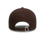 New York Yankees Baseball Cap, brown