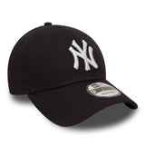 New York Yankees 9FORTY Baseball Cap, Blue