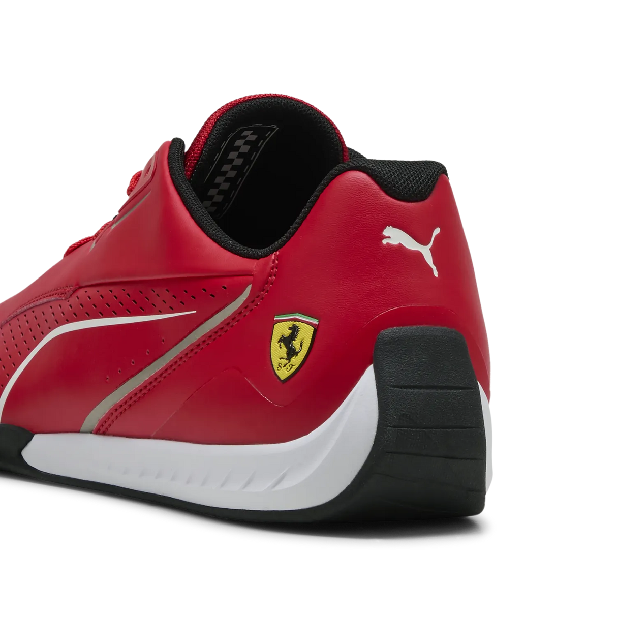 Ferrari Drift Cat 11 Shoes 🔥