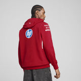 Ferrari Team Hoodie