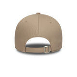 New York Yankees baseball cap, yellow