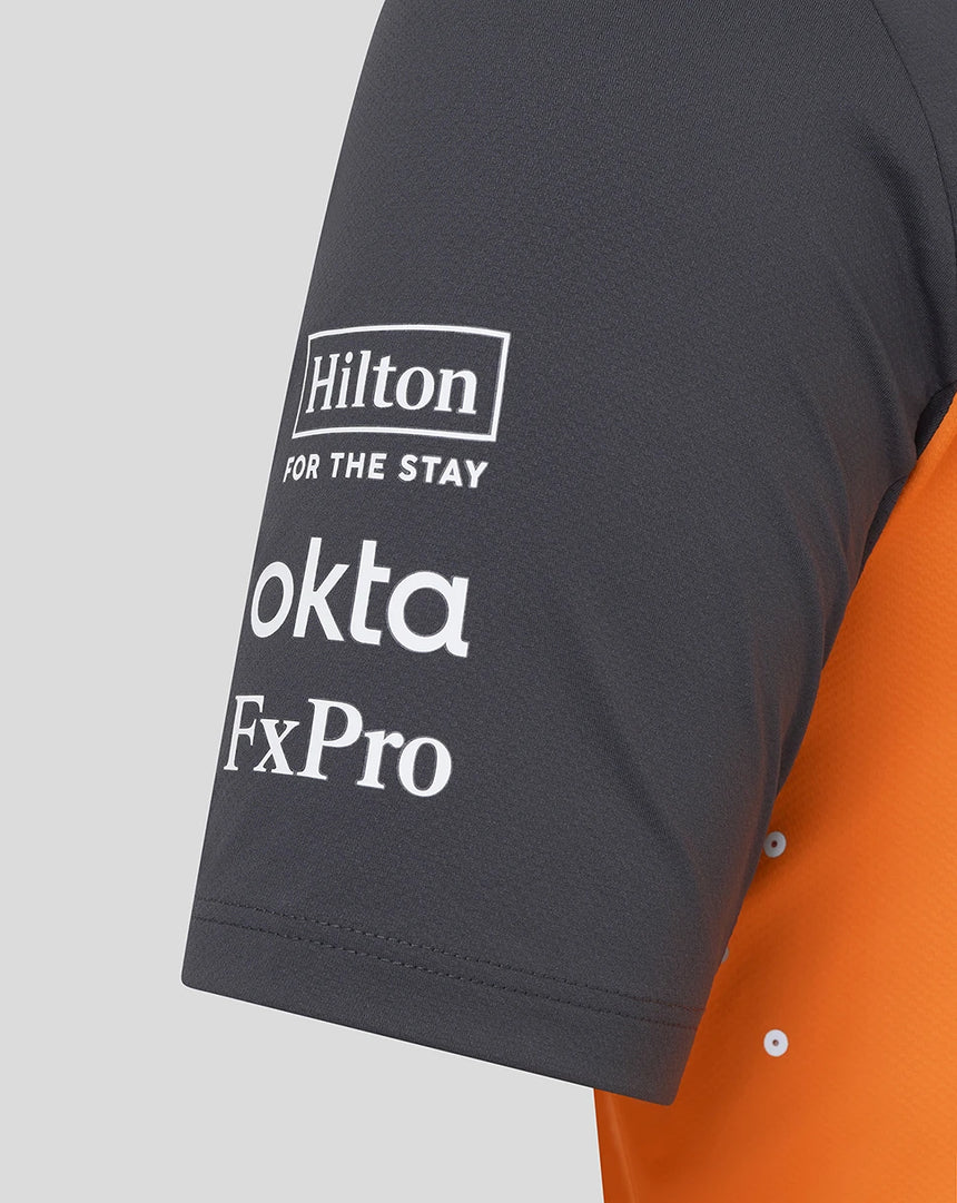 Polo del equipo McLaren F1 - Norris 🔥