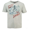 James Hunt T-Shirt The Shunt II - FansBRANDS®