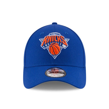 New York Knicks Baseball Cap, Blue