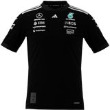 Mercedes Driver Short Sleeve Jersey 🔥