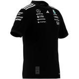 Mercedes Driver Short Sleeve Jersey 🔥