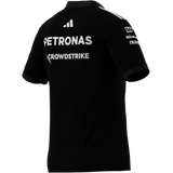 Mercedes Driver Short Sleeve Jersey 🔥