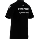 Mercedes Driver Short Sleeve Jersey 🔥