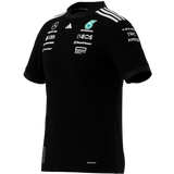 Mercedes Driver Short Sleeve Jersey 🔥