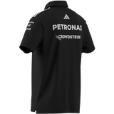 Mercedes Team Polo Shirt 🔥