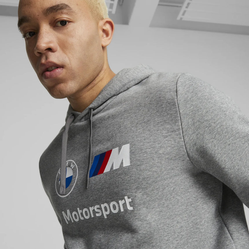 Sudadera con capucha BMW M Motorsport ESS 🔥