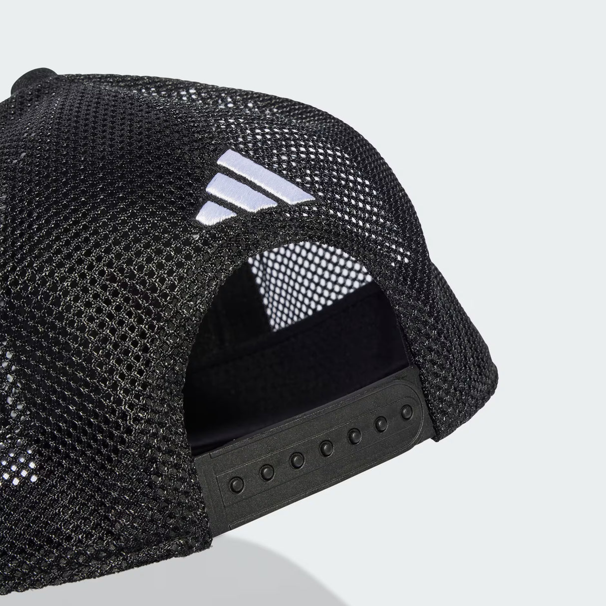 Mercedes cap, trucker, full logo, black 🔥