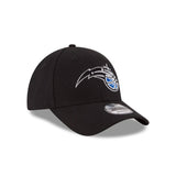 Orlando Magic baseball cap, black