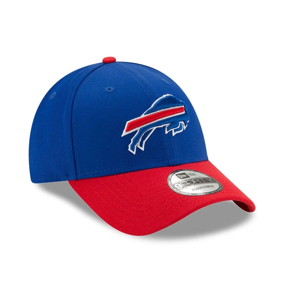 Buffalo Bills Baseball Cap, Blue