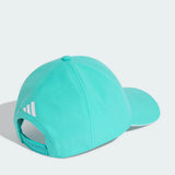 Mercedes cap, team, adidas, green, 2026