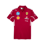 Ferrari Team Pro Polo 🔥