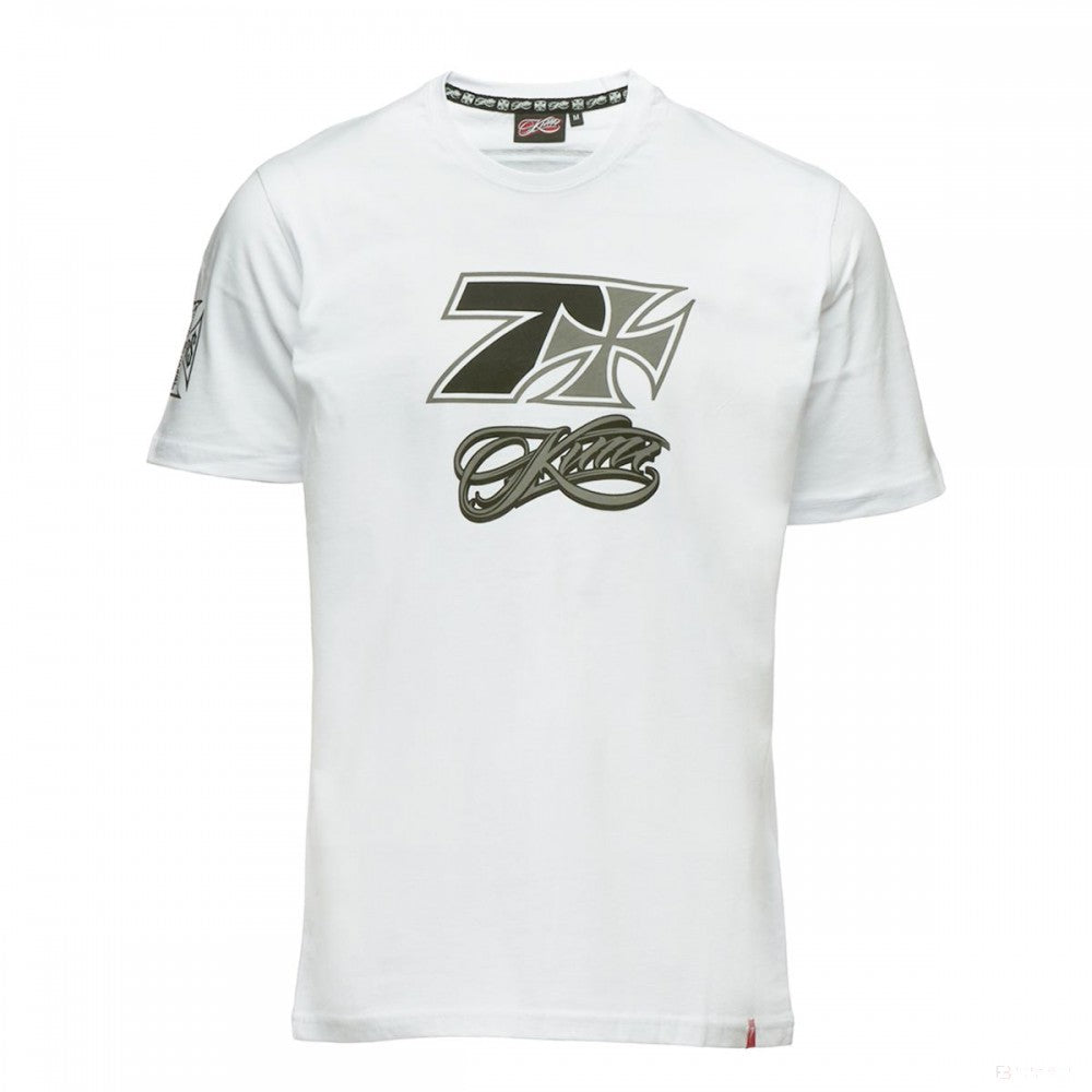 Raikkonen shirt best sale