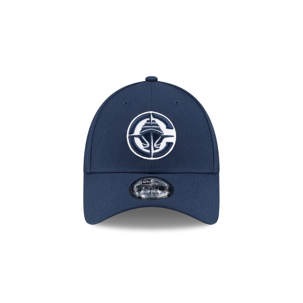 LA Clippers Baseball Cap, blue