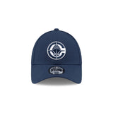 LA Clippers Baseball Cap, blue
