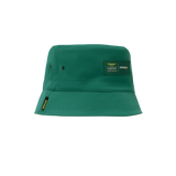 Fernando Alonso cap, Kimoa, bucket hat, green, 2024