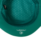 Fernando Alonso cap, Kimoa, bucket hat, green, 2024