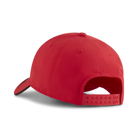 Ferrari Race Baseball Cap