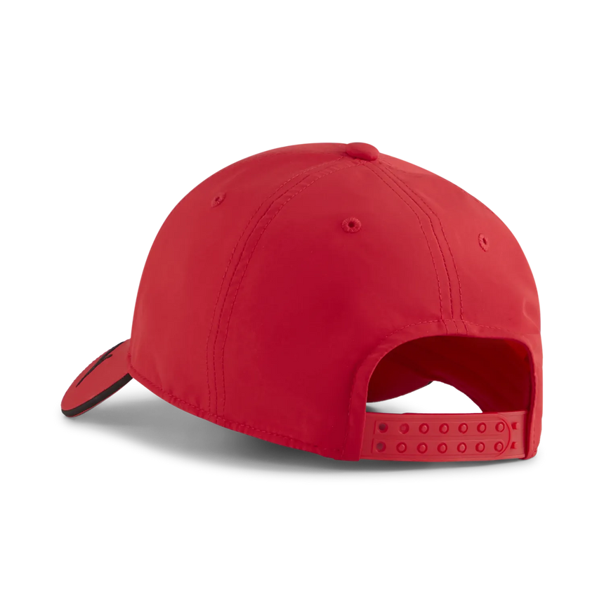 Gorra de béisbol de Ferrari Race 🔥
