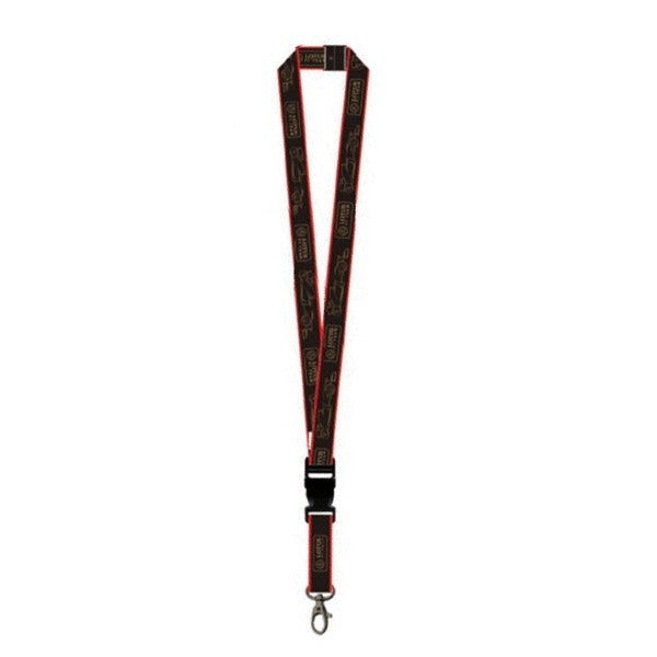 Bolsa de compras Ferrari para mujer, 20 x 25 x 10 cm, color rojo, 2020