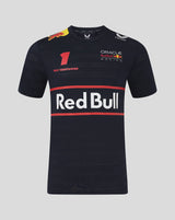 Max Verstappen Red Bull Racing T-Shirt, night sky 🔥