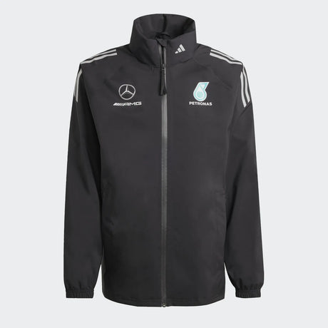 Mercedes jacket from stock, with 3-5-days delivery Mercedes jacket from stock, with 3-5-days delivery