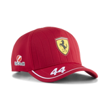 Ferrari Replica Hamilton Baseball Cap Kids 🔥