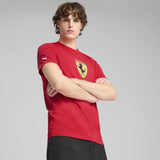 Ferrari Race T-Shirt