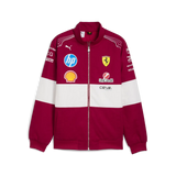 Ferrari Team Racing Jacket