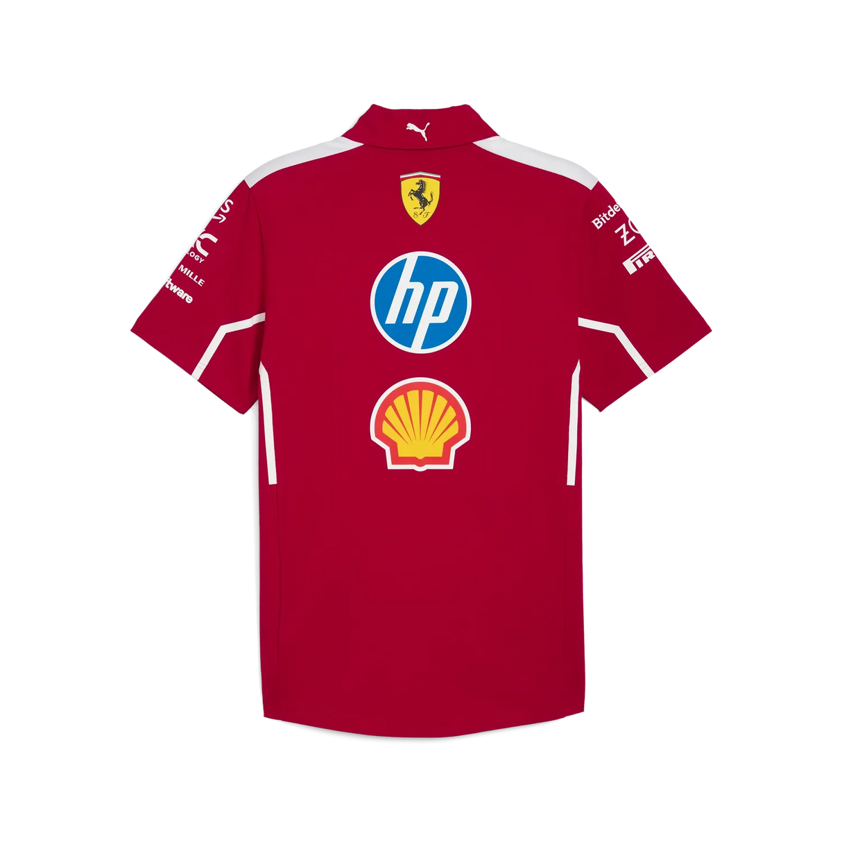 Ferrari Team Polo