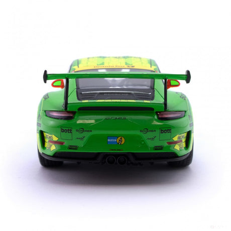 Manthey-Racing Porsche 911 GT3 RS - 2018 Demo Run Goodwood 1:43 - FansBRANDS®