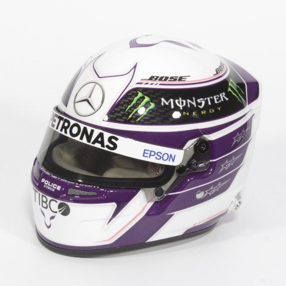 Casco lewis hamilton 2020 sale