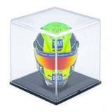 Mick Schumacher miniature helmet 2022 1:4 - FansBRANDS®