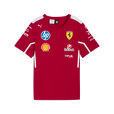 Ferrari Team T-shirt