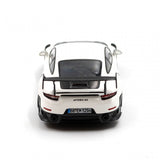 Manthey-Racing Porsche 911 GT2 RS MR 1:43 White Collector Edition