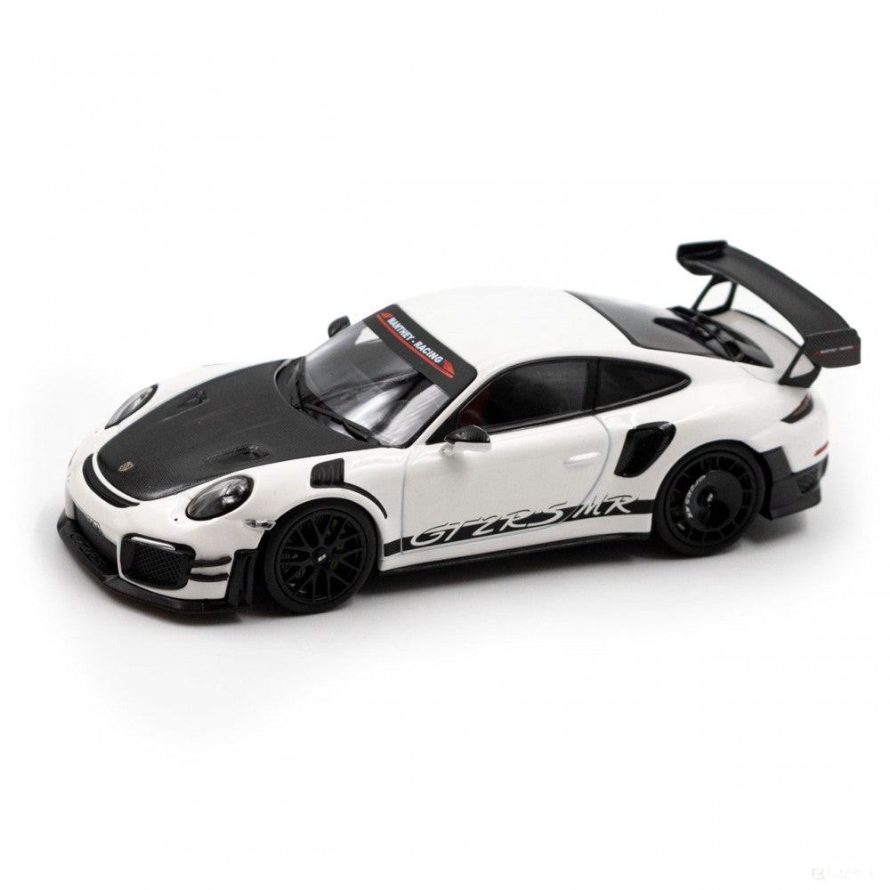 Manthey-Racing Porsche 911 GT2 RS MR 1:43 White