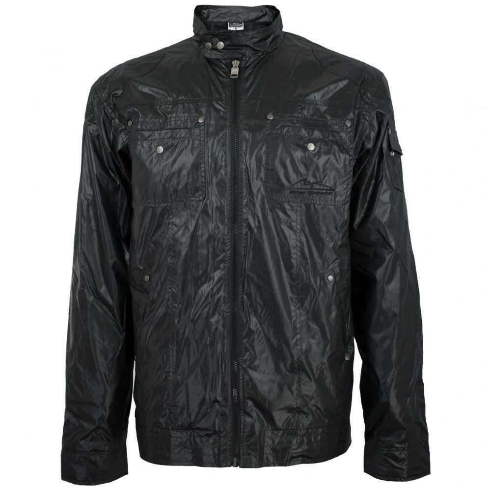Ferrari Jacket, Schumcher Winter, Black, 2015