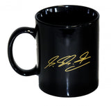 Michael Schumacher Mug, 300 ml, Black, 2015 - FansBRANDS®