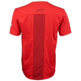 Michael Schumacher T-shirt, Speedline, Red, 2018