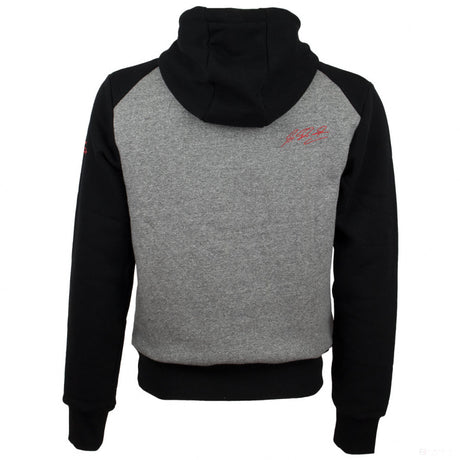 Michael Schumacher Sweater, Racing, Grey, 2020