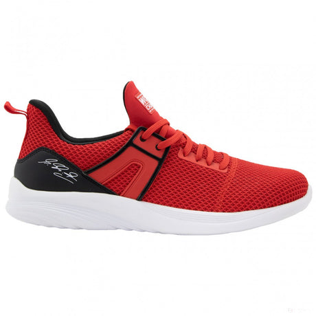 Michael Schumacher Shoes, Racing, Red, 2020 - FansBRANDS®