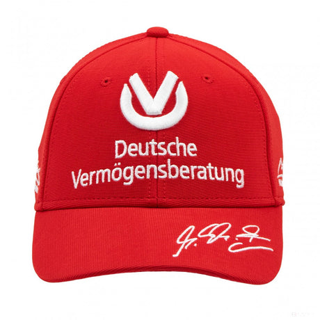 Michael Schumacher Cap Speedline DVAG - FansBRANDS®