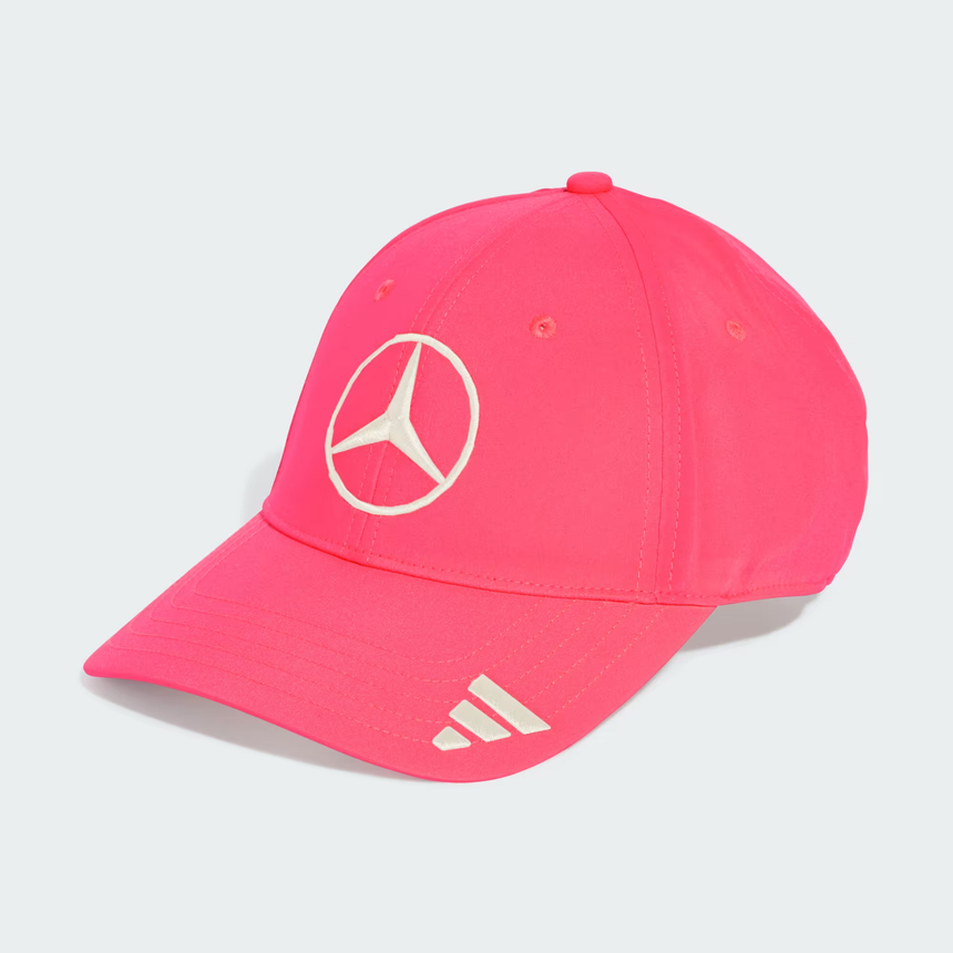 Gorra de conductor Mercedes SP Turbo 🔥
