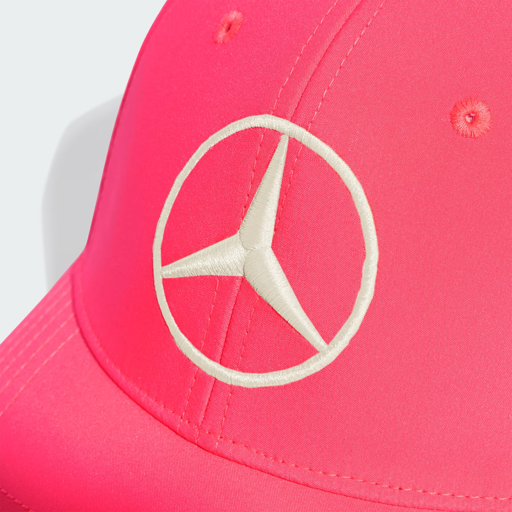 Gorra de conductor Mercedes SP Turbo 🔥